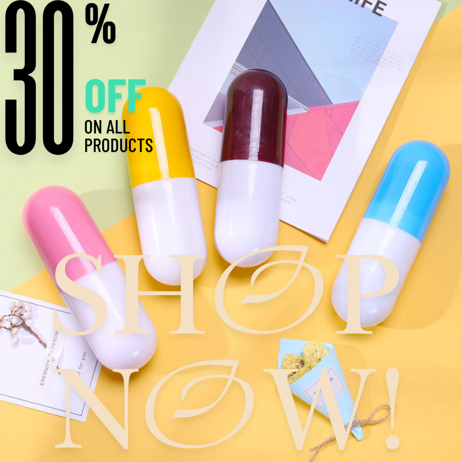 Mini Capsule Shaped Tree Design Parapluie Payung Sombrillas Paraguas Folding Capsule Umbrella Yellow With Logo Prints Capsule